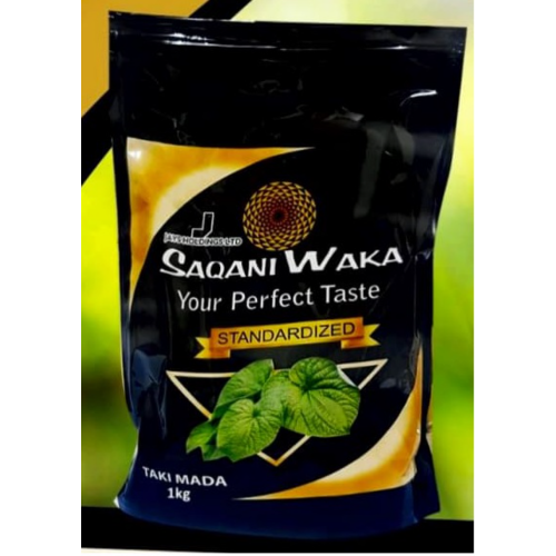 SAQANI WAKA 1 KGX 5 PK