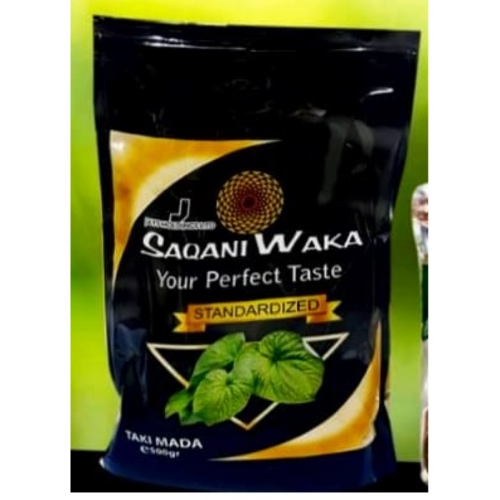 SAQANI WAKA 500G PK