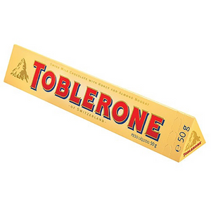 TOBBLERONE 50G 1X24PCS