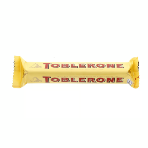 TOBBLERONE  35GRM 1X24PCS