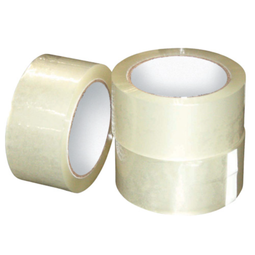 SELLO TAPE 48MM X 100 M CLEAR