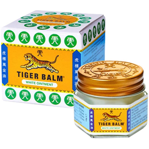 TIGER BALM 20G