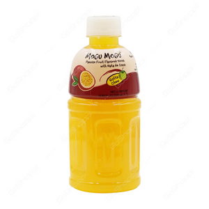 MOGU PASSION FRUIT 320ML 1X24