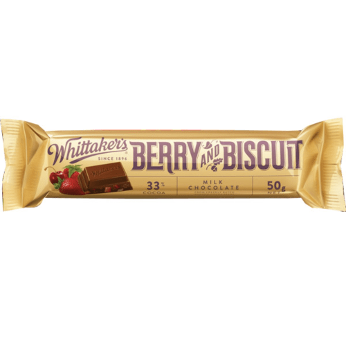 WHIT BERRY & BISCUIT CHUNK 1X36
