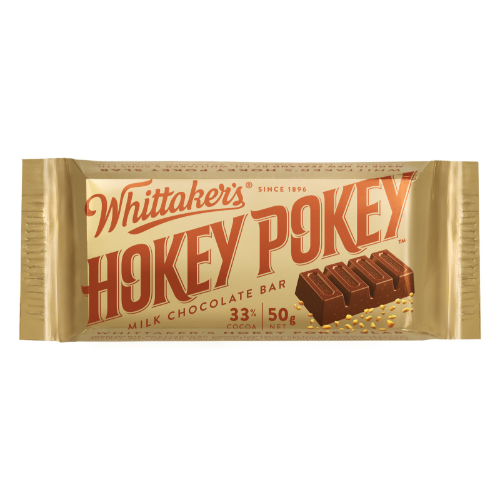 WHIT HOKEY POKEY SINGLE 1X50 PCS