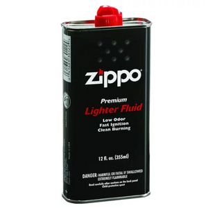 ZIPPO FLUID