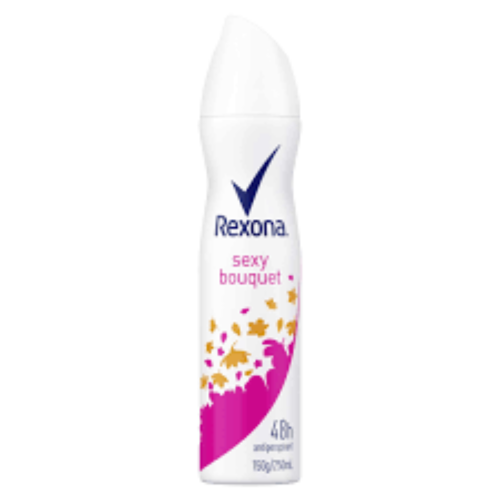 REXONA SPRAY WOMEN  CLASSIC 250ML