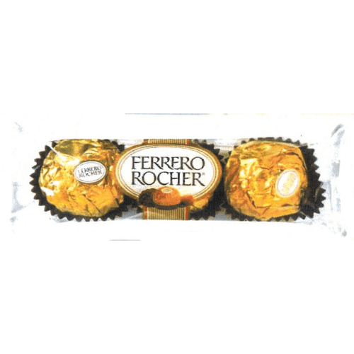 FERRERO ROCHER 3 PAC 1X48